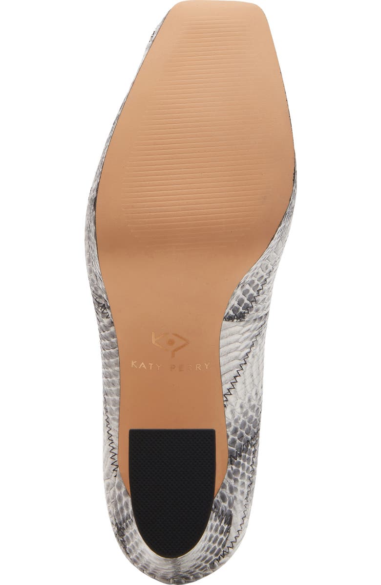 Katy Perry The Square Pump, Alternate, color,