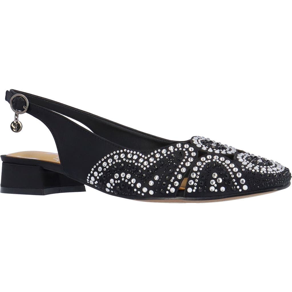 Shop J. Reneé Nicolette Slingback Flat