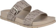 Calvin Klein Landesa Slide Sandal