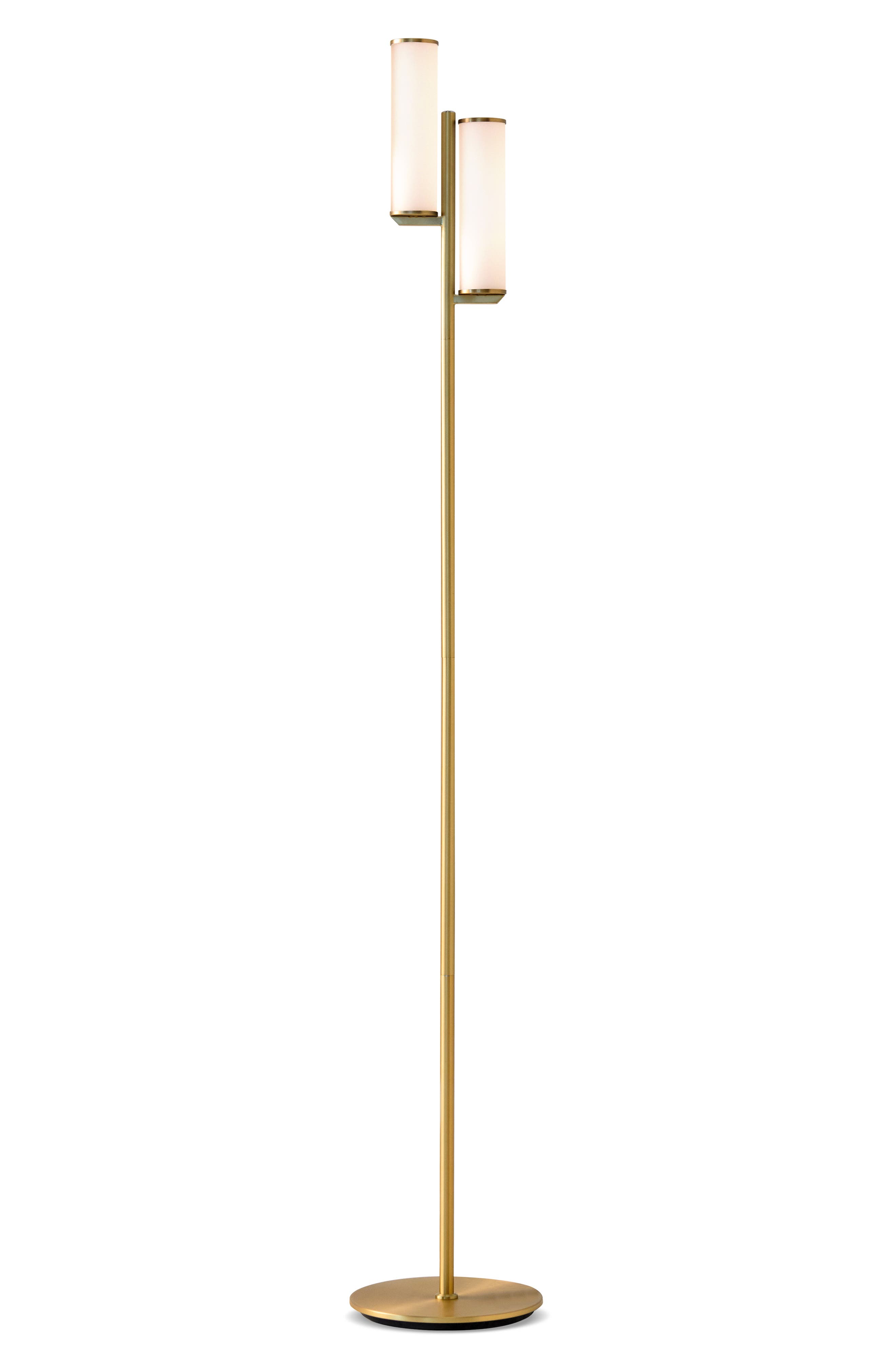 selected BRASS