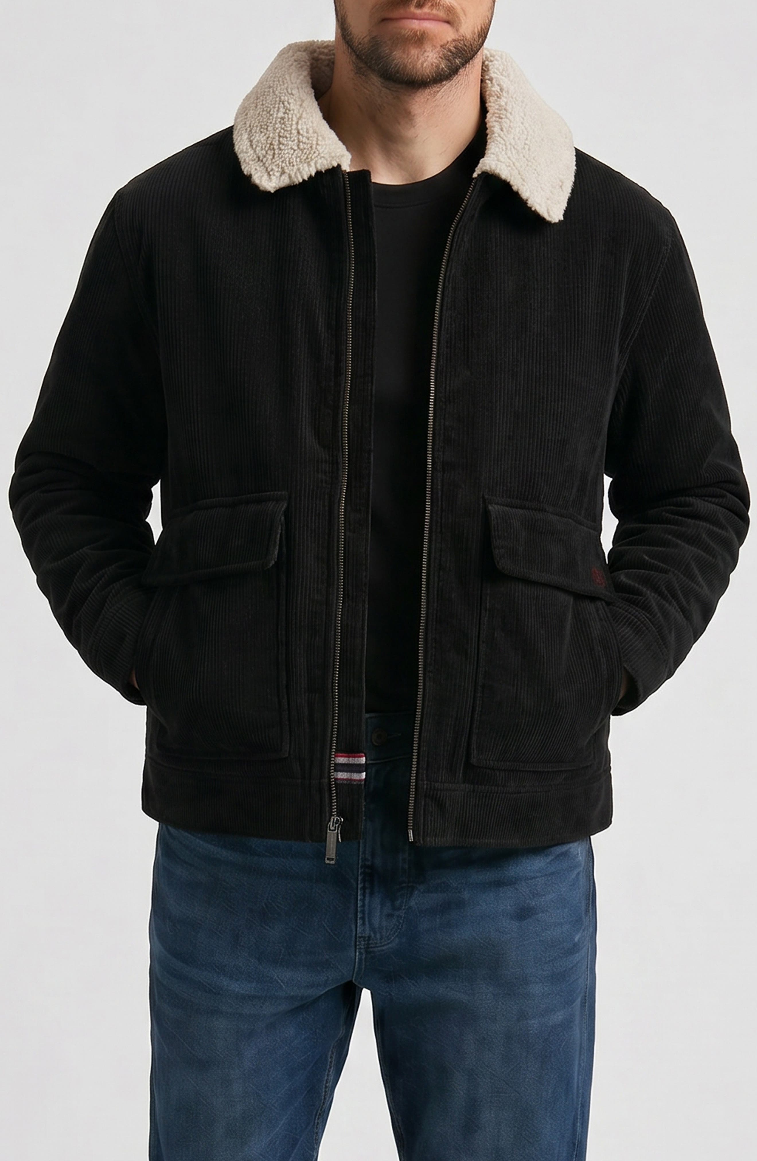 selected BLACK