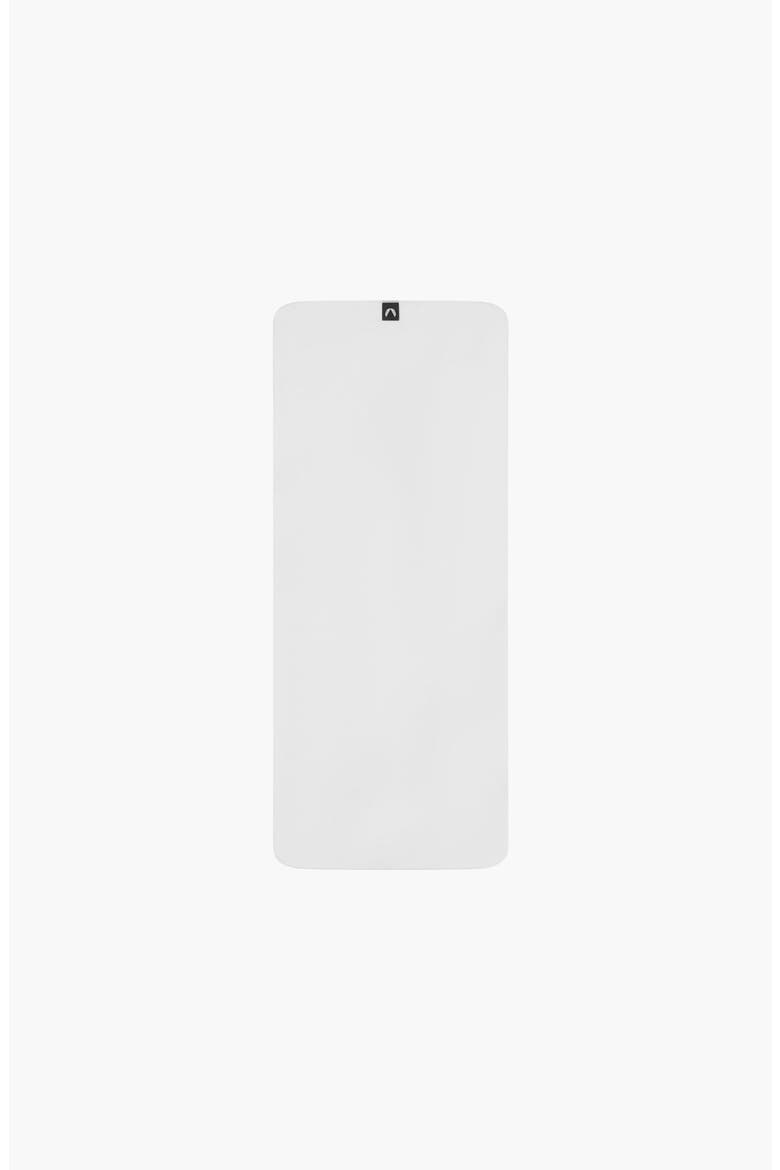 Microfiber Gym Towel, Main, color, White