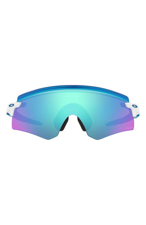 Encoder 136mm Prizm™ Rimless Wrap Shield Sunglasses