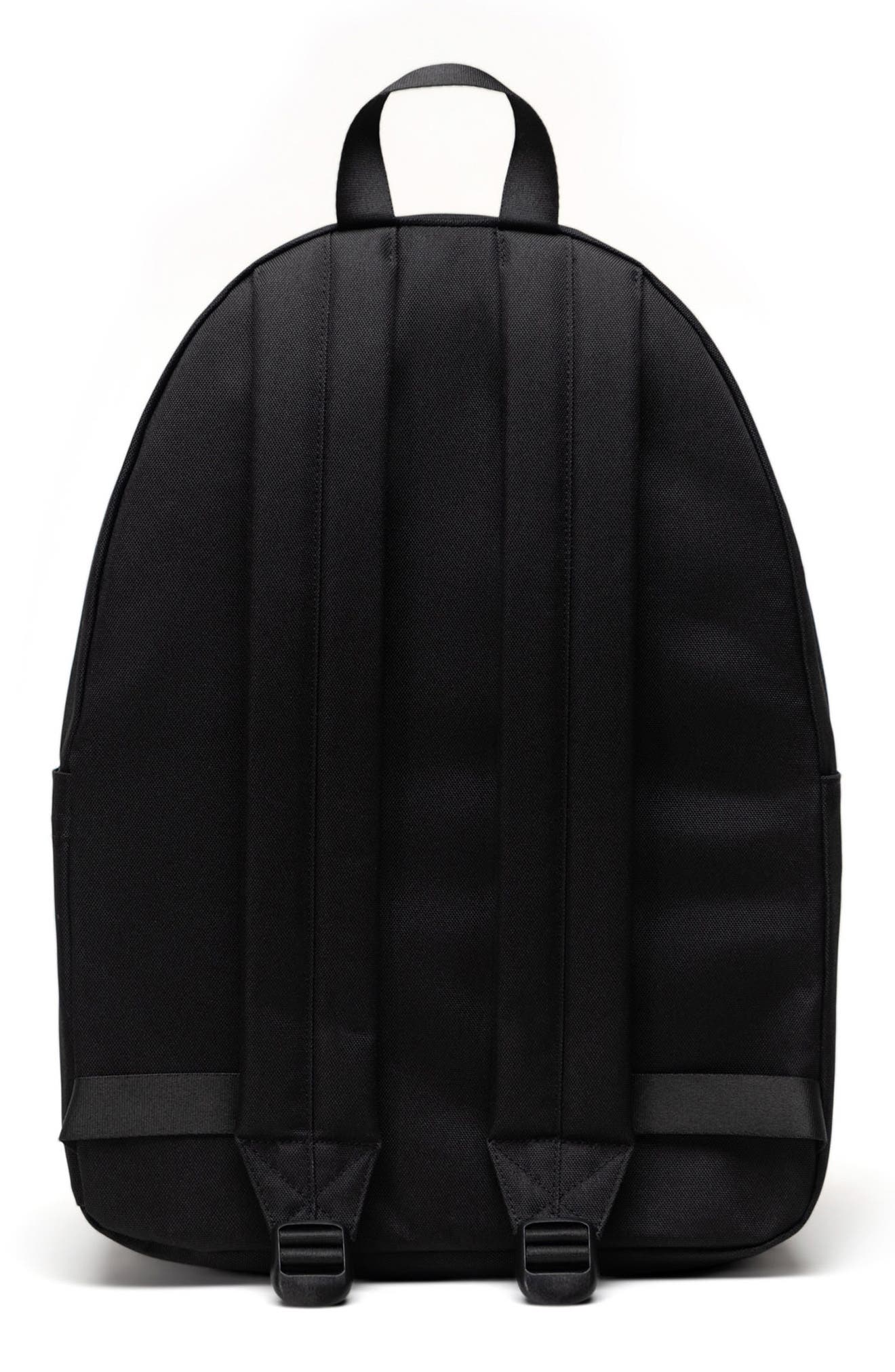 Herschel Supply Co. Classic Backpack, Alternate, color, Black