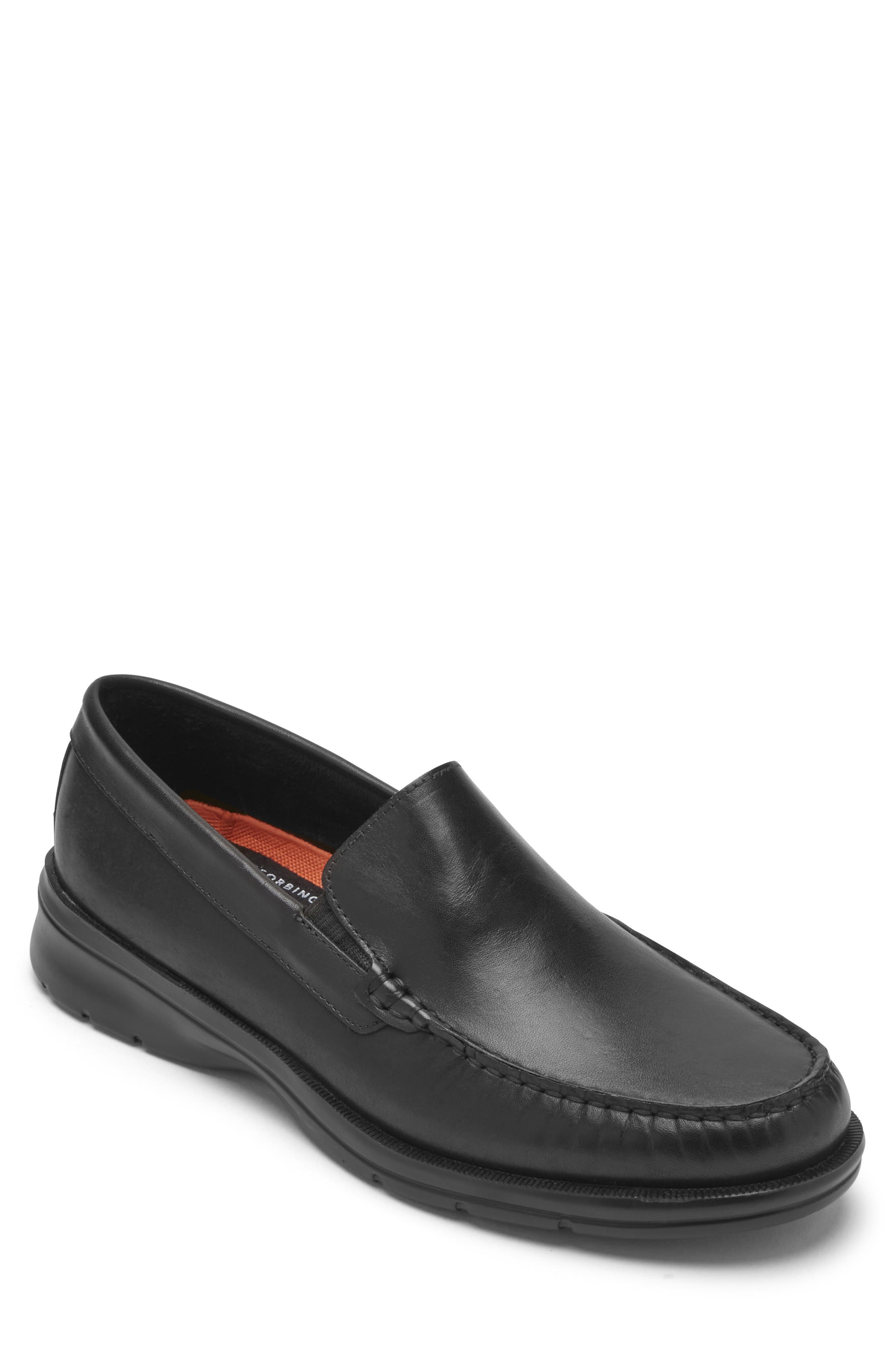 Rockport Palmer Venetian Loafer, Main, color, 