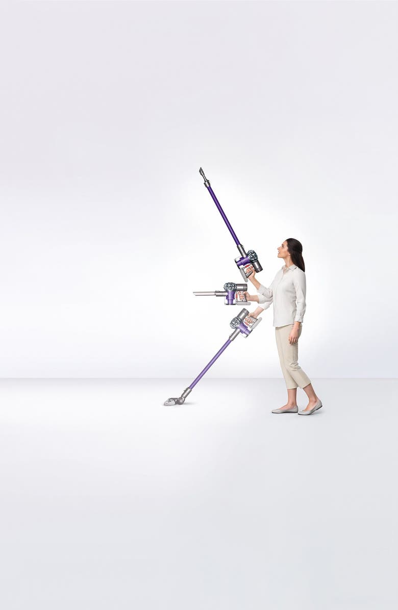 Dyson 'DC59 Animal' Cordless Vacuum Cleaner, Alternate, color, 