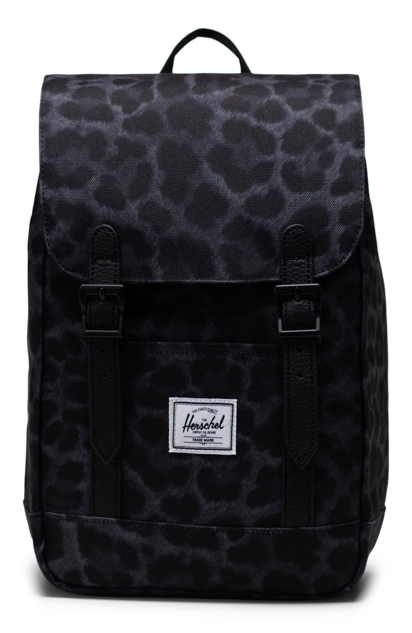 Herschel Supply Co. Kids' Mini Retreat Backpack, Main, color, 