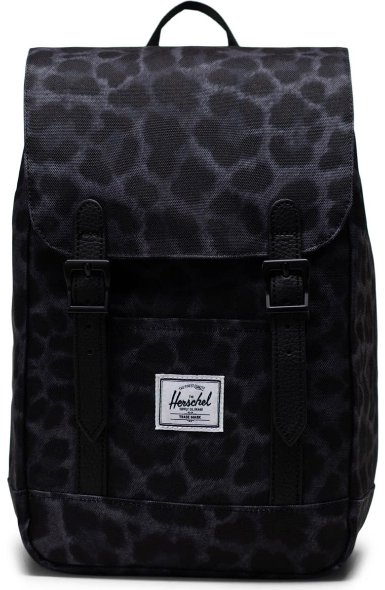 Herschel Supply Co. Kids' Mini Retreat Backpack, Main, color,