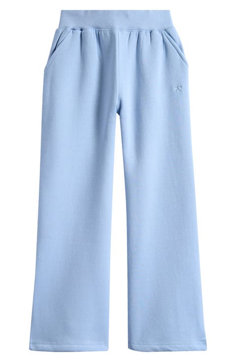 Kids' Wide Leg Weekend Pants