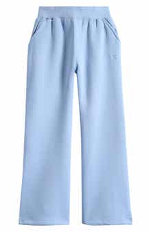 Kids' Wide Leg Weekend Pants
