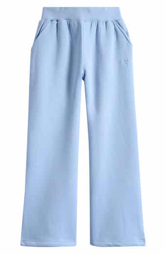 Kids' Wide Leg Weekend Pants