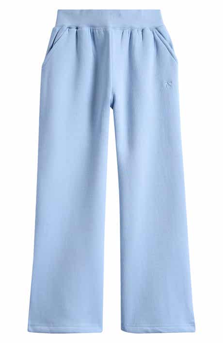 Kids' Wide Leg Weekend Pants