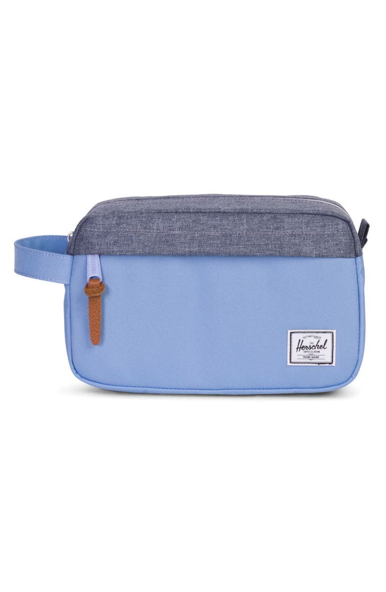 Herschel Supply Co. Chapter Travel Dopp Kit, Main, color, 