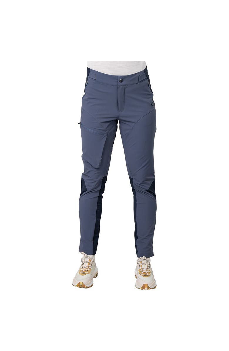 Kari Traa Henni Pant - Women
s, Main, color, Moon