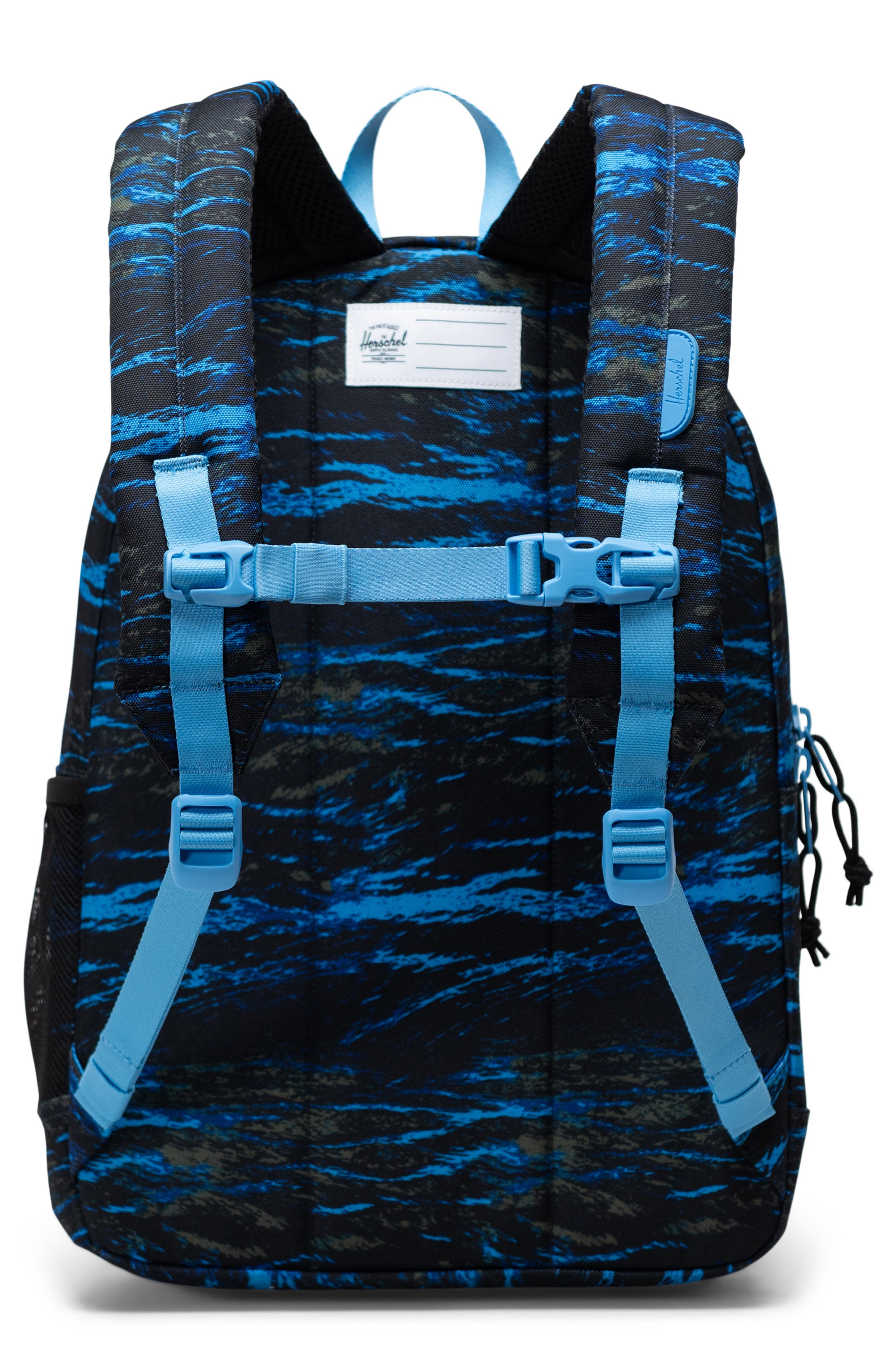 Herschel Supply Co. Kids' Heritage Youth Backpack, Alternate, color, 