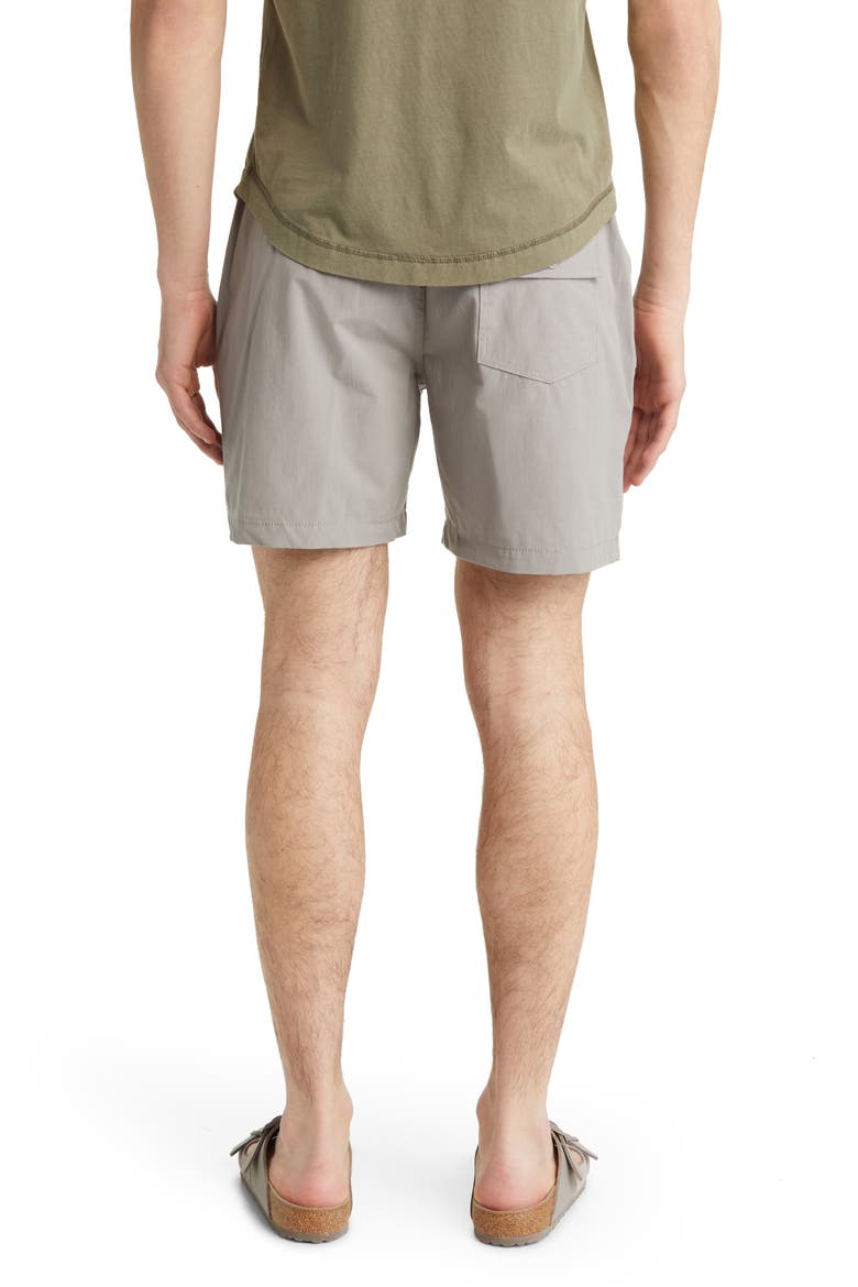 Deck Hybrid Shorts, Alternate, color, OMAHA
