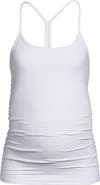 Beyond Yoga Maternity Racerback Tank