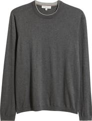 Jack Victor Dan Cotton Sweater