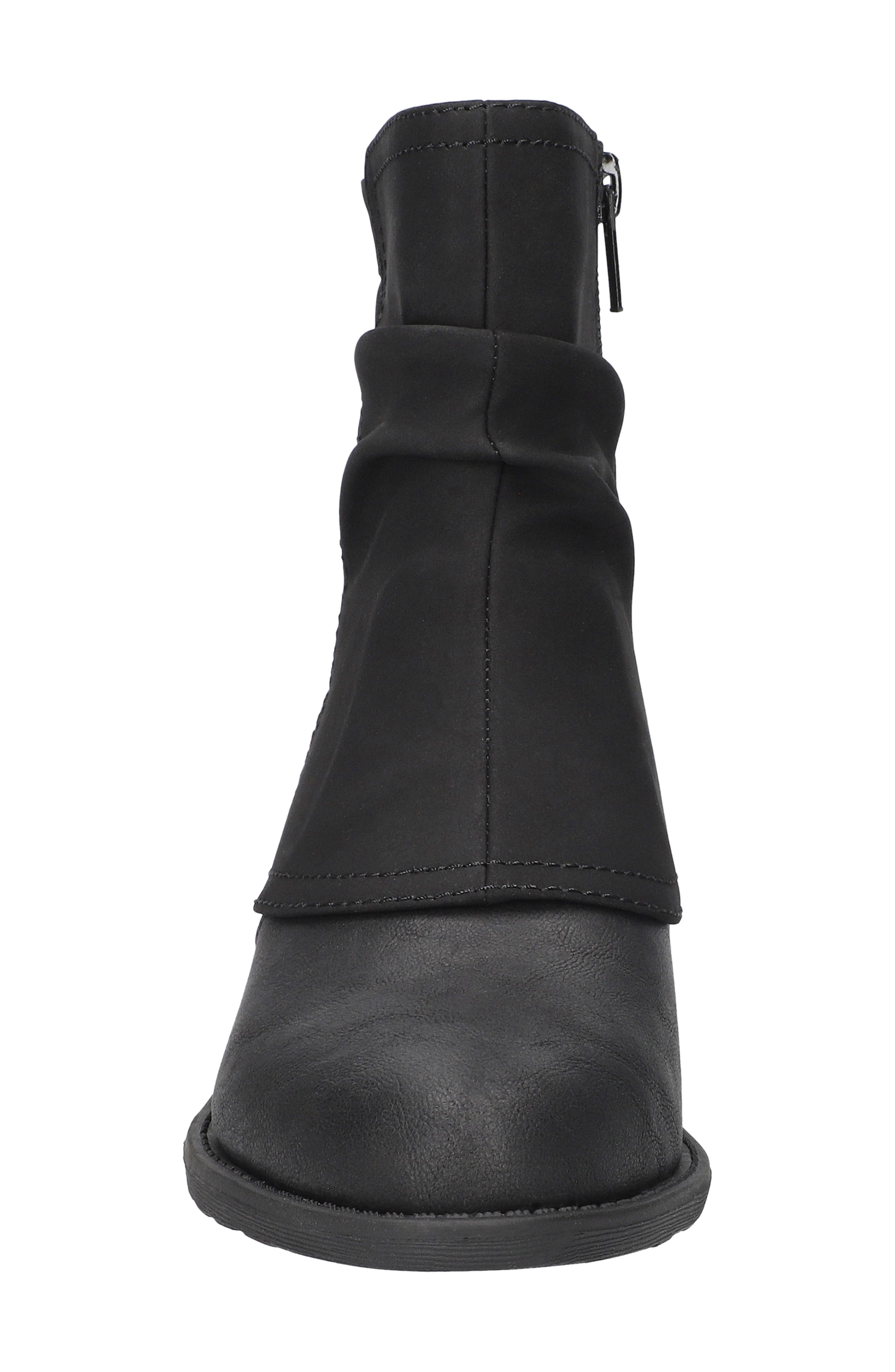 EASY STREET Kudos Slouch Bootie, Alternate, color, 