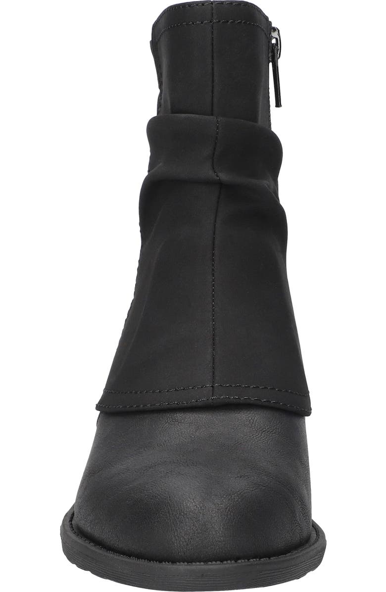 EASY STREET Kudos Slouch Bootie, Alternate, color,