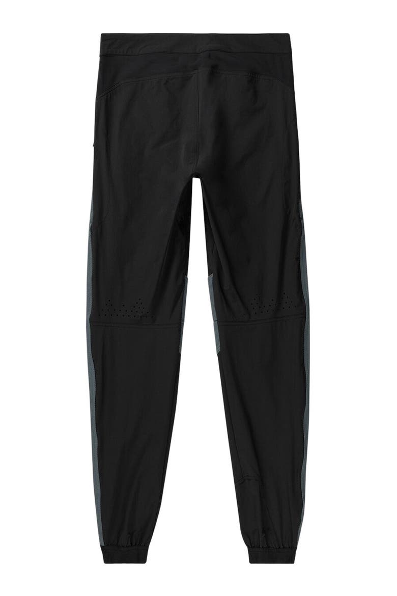 Empire Enduro Pant - Men's, Alternate, color, Black/Turbulence