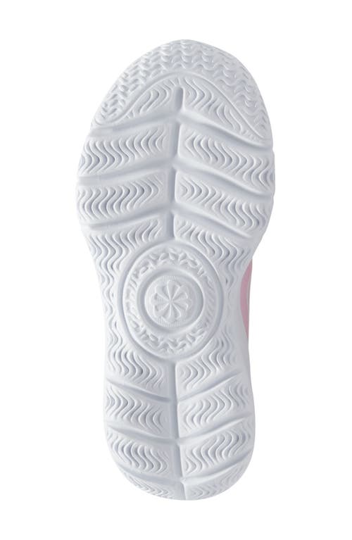 Nike Flex Runner 3 Slip-on Shoe In Multi