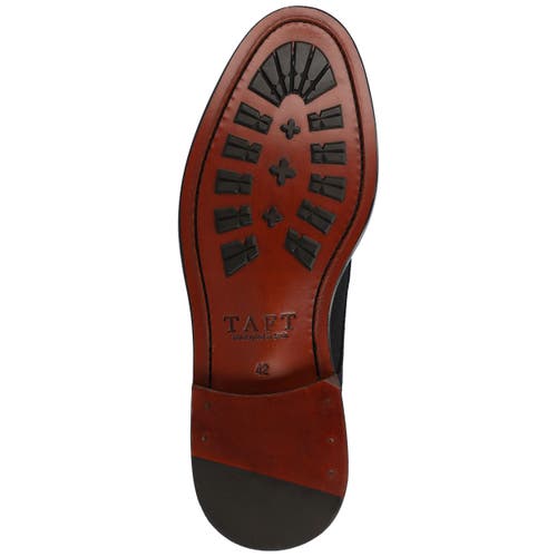 Taft The Jack Boot