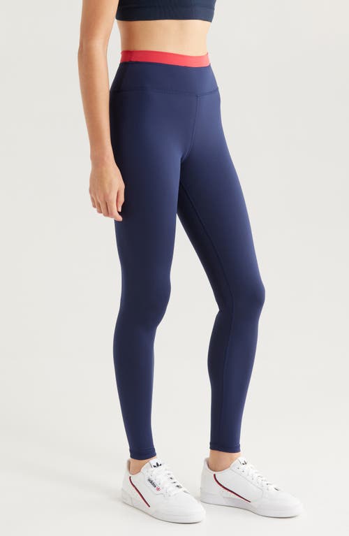 PACSUN PACSUN WHITNEY LEGGINGS