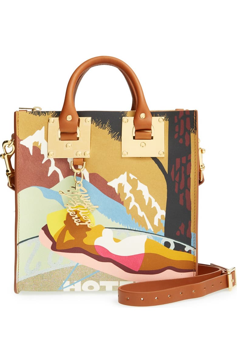 Sophie Hulme , Main, color,