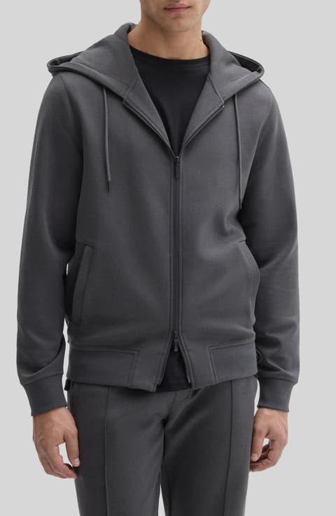Ciro Full Zip Hoodie