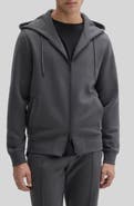 Robert Barakett Ciro Full Zip Hoodie