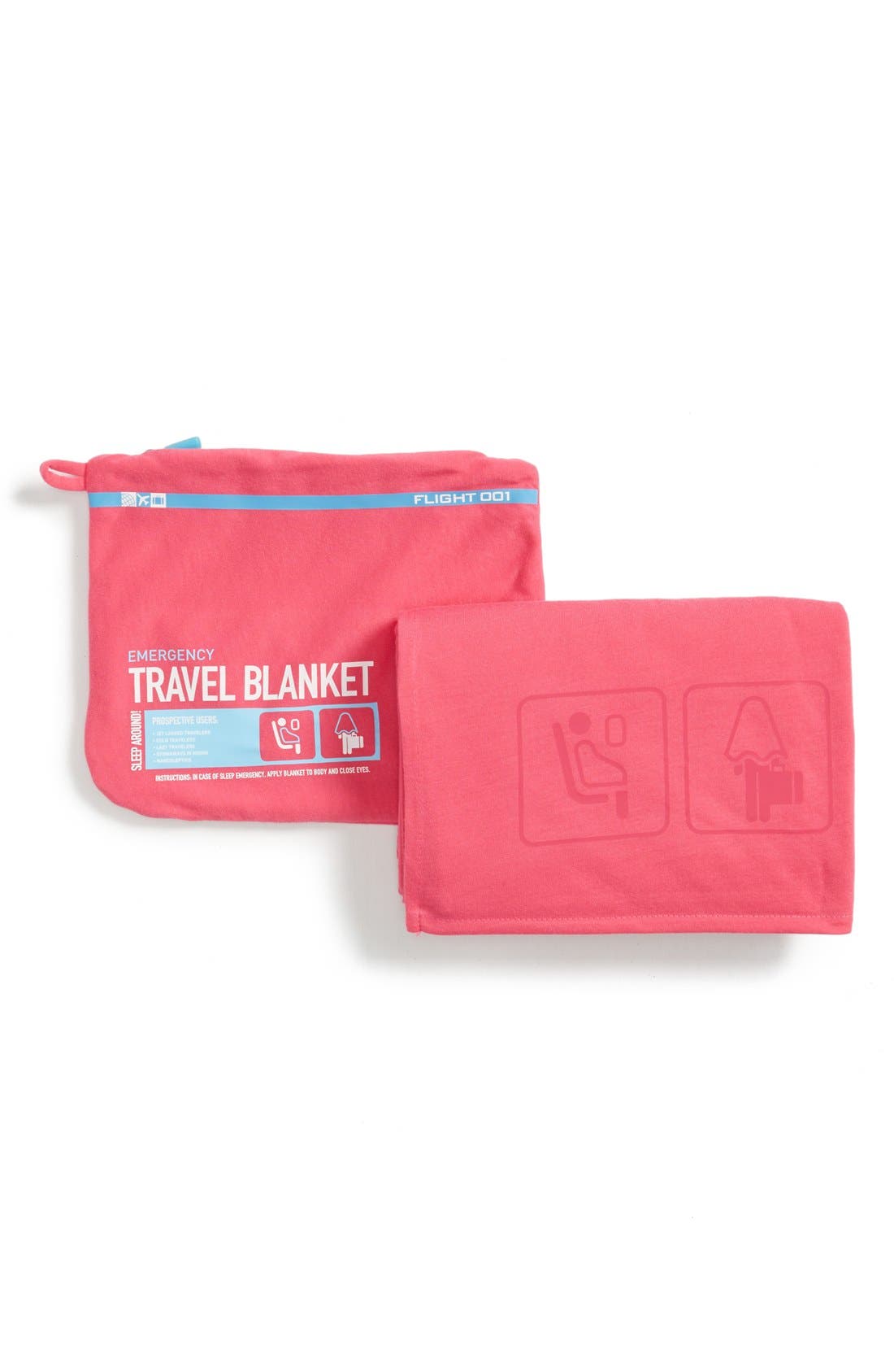 Flight 001 , Alternate, color, 