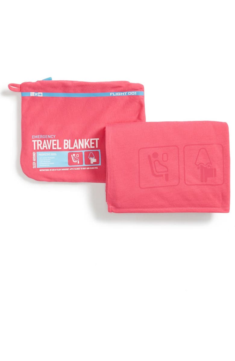 Flight 001 , Alternate, color,