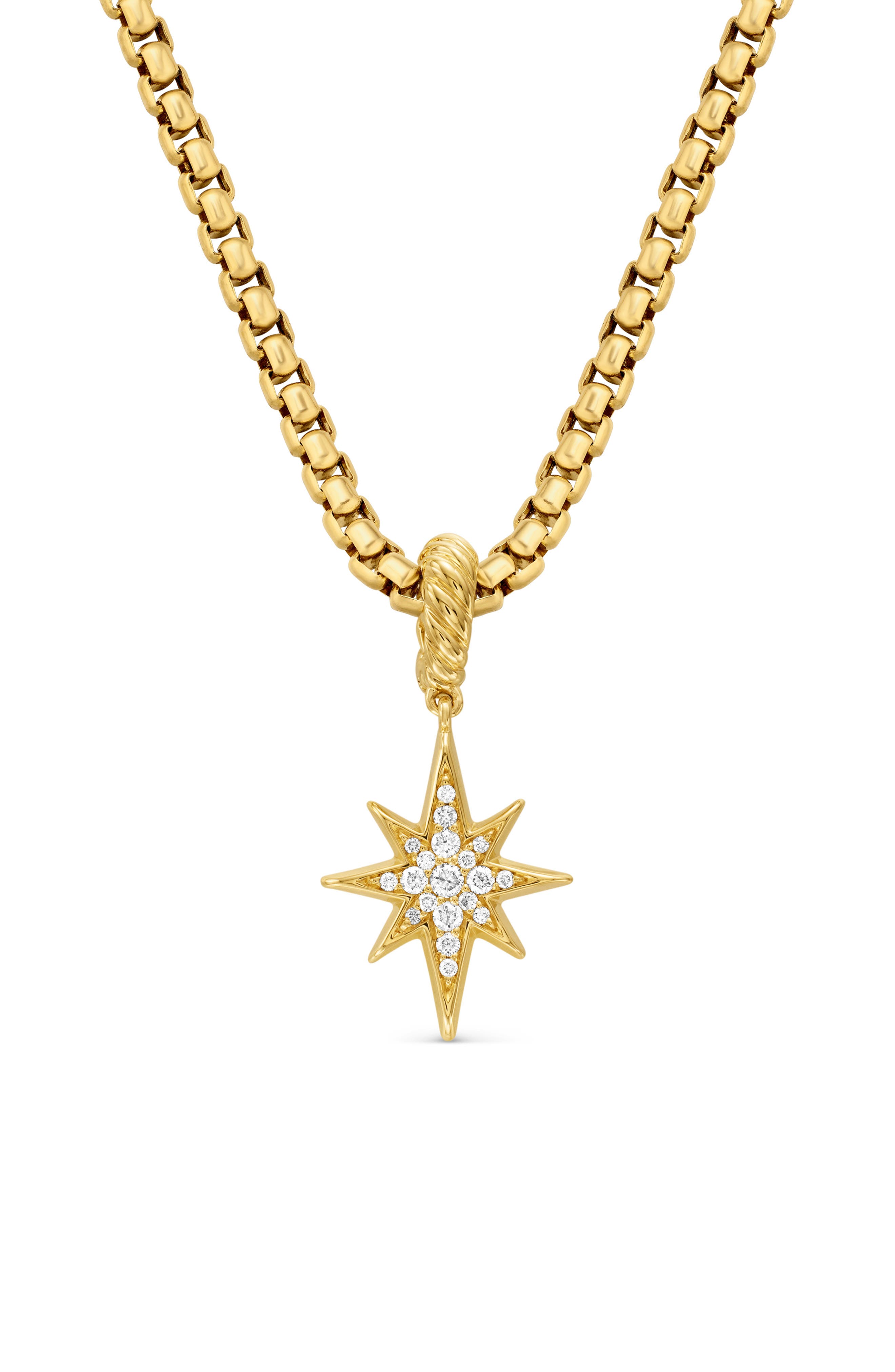 selected DIAMOND/ YELLOW GOLD