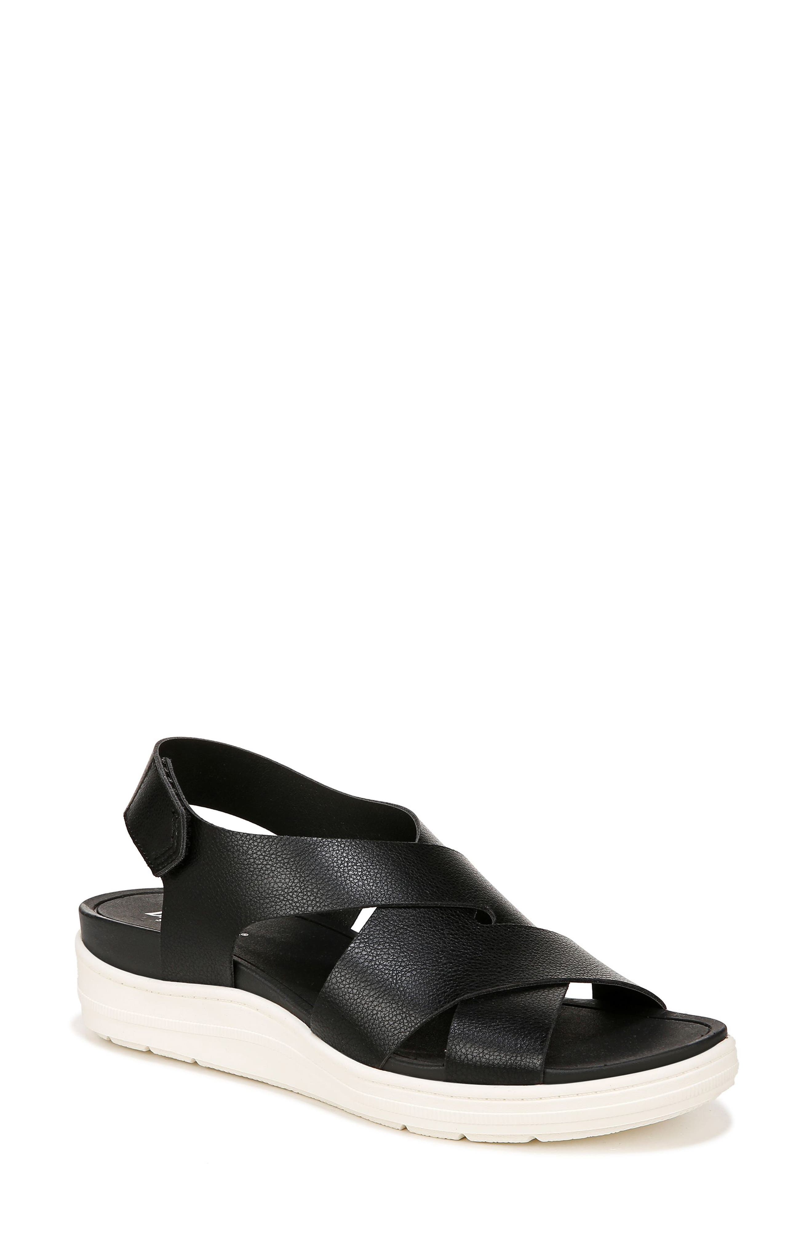 Dr. Scholl's Time Off Sea Sandal, Main, color, 