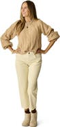 Carve Designs Eloise Wool Sweater