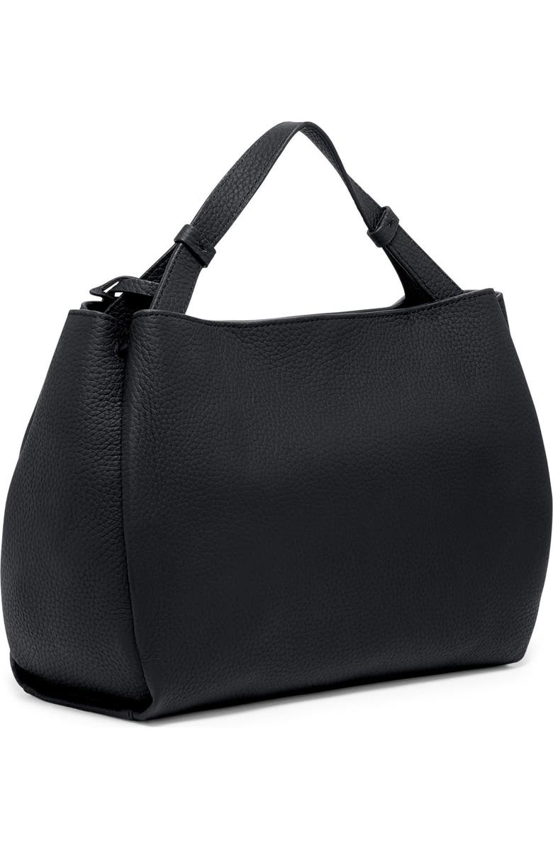 TUMI Marylea Leather Crossbody Bag, Alternate, color,