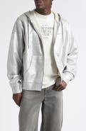 Golden Goose Gender Inclusive Journey Zip-Up Hoodie