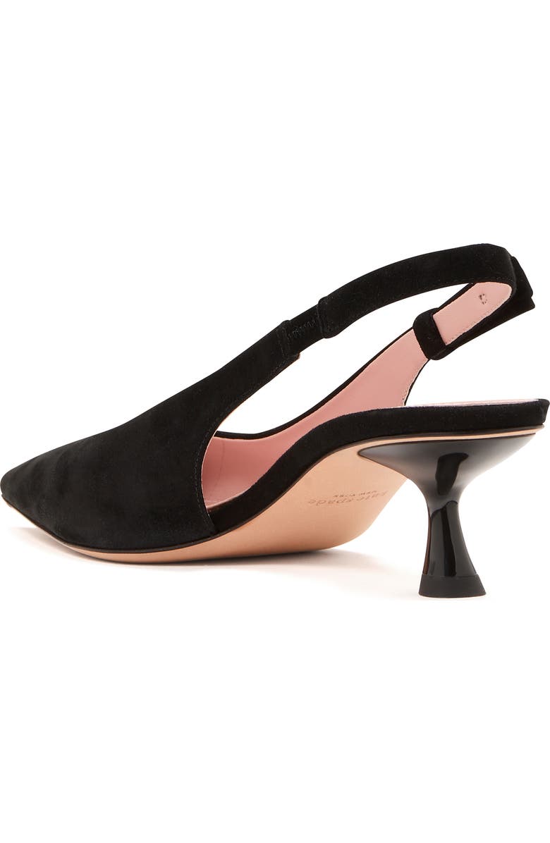 Kate Spade New York riley slingback pointed toe pump, Alternate, color,