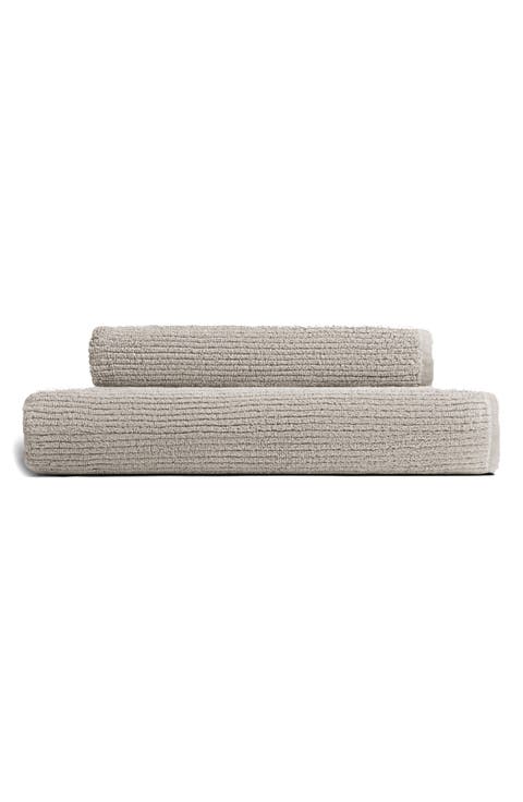 Soft Rib Towel