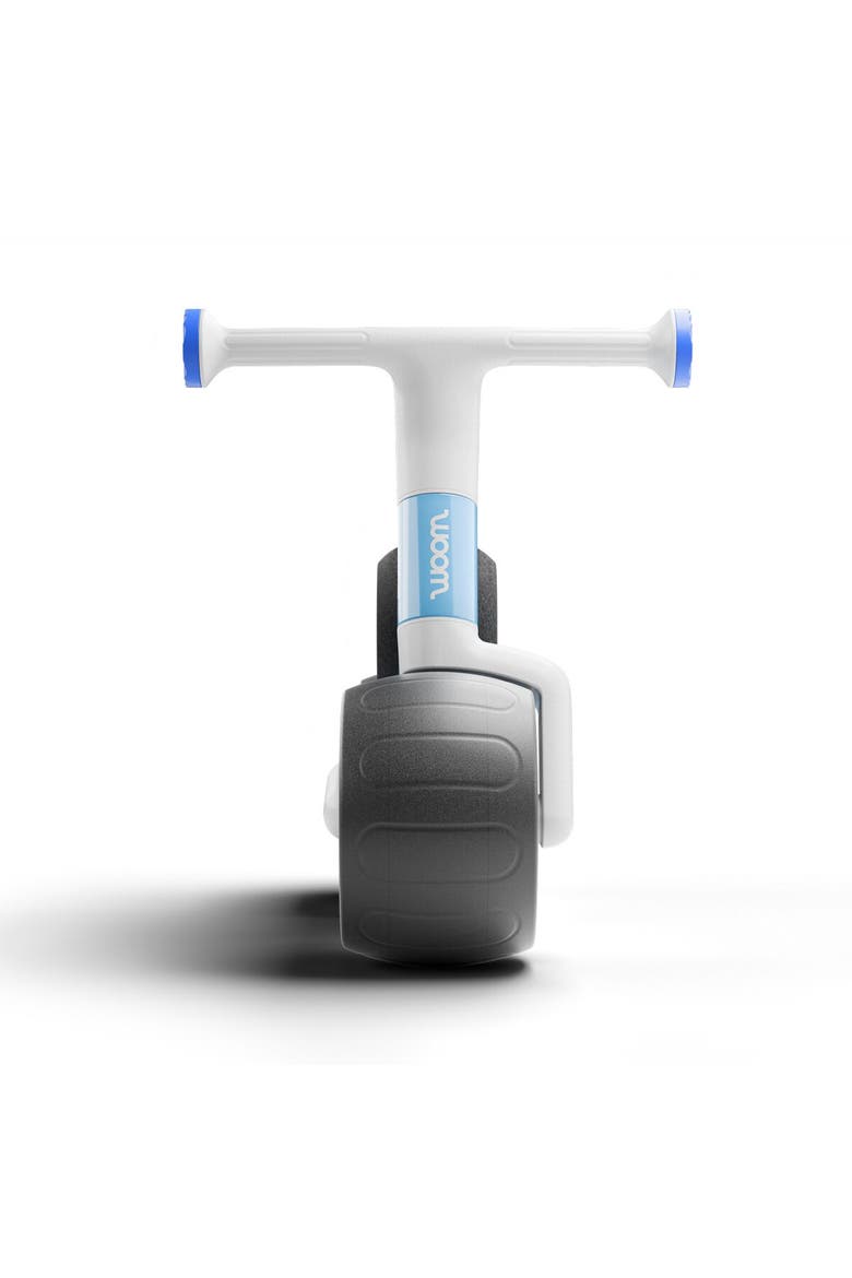 Wow Self-Balancing Bike - Toddlers', Alternate, color, Dreamy Blue