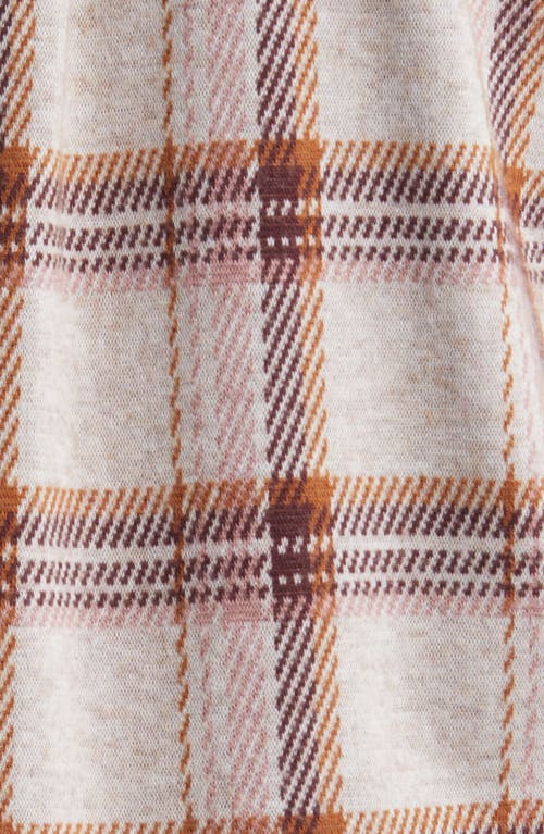 Faherty Legend Plaid Shirt