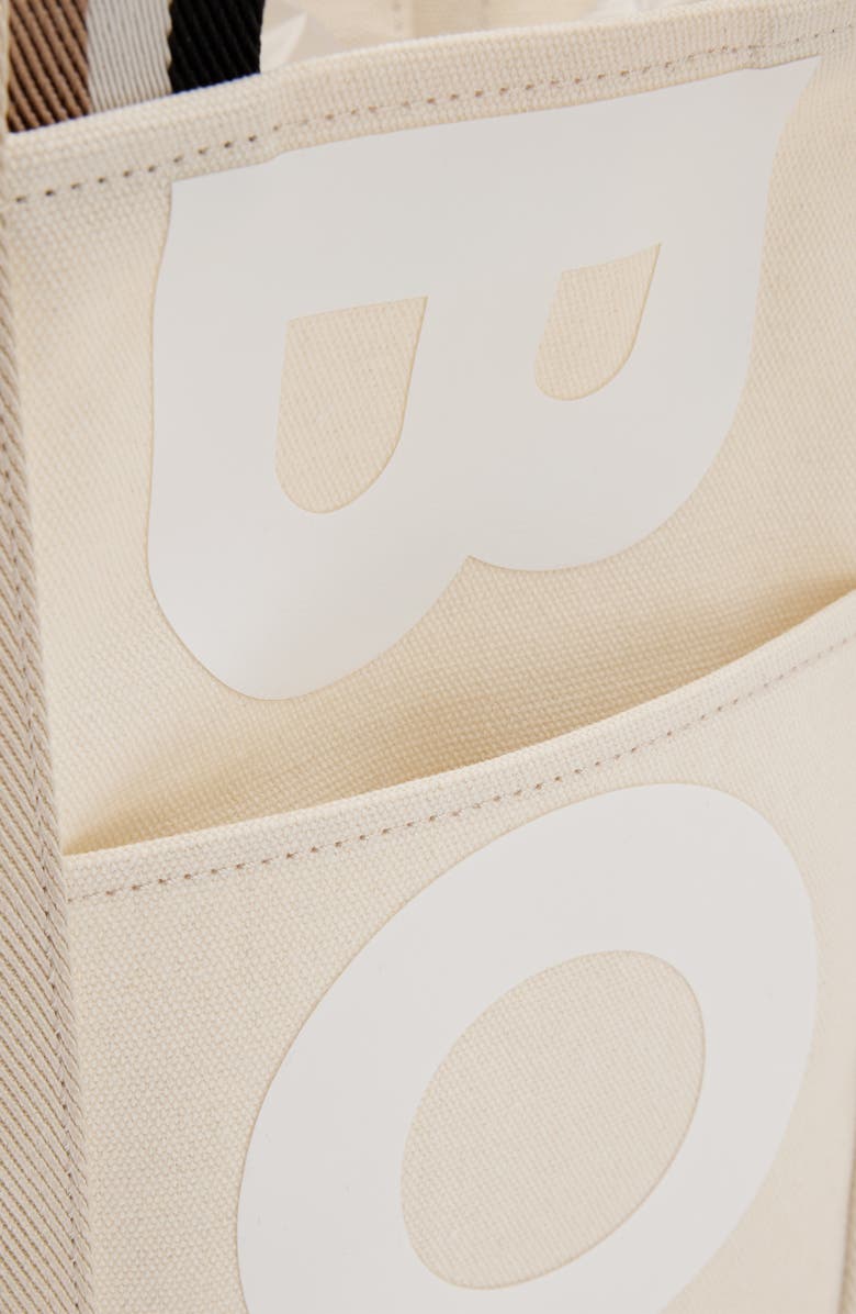 BOSS Deva North/South Tote, Alternate, color,