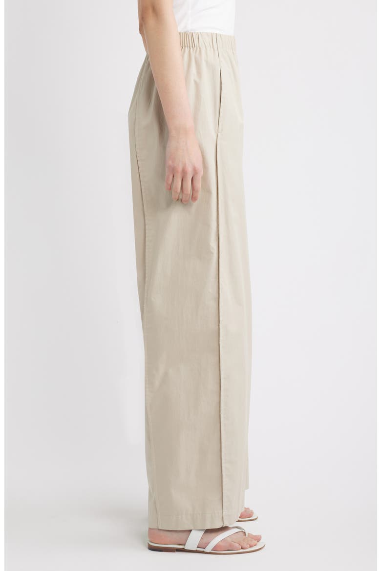 Parachue Pants, Alternate, color, BRIGHT PEWTER