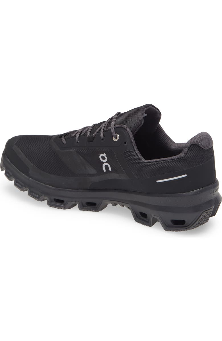 On Cloudventure Waterproof Trail Running Shoe - Men, Alternate, color,