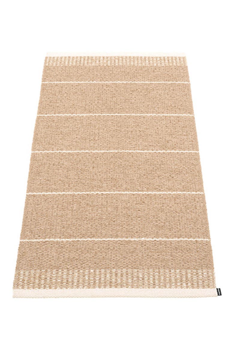 Belle Rug, Alternate, color, BISQUIT