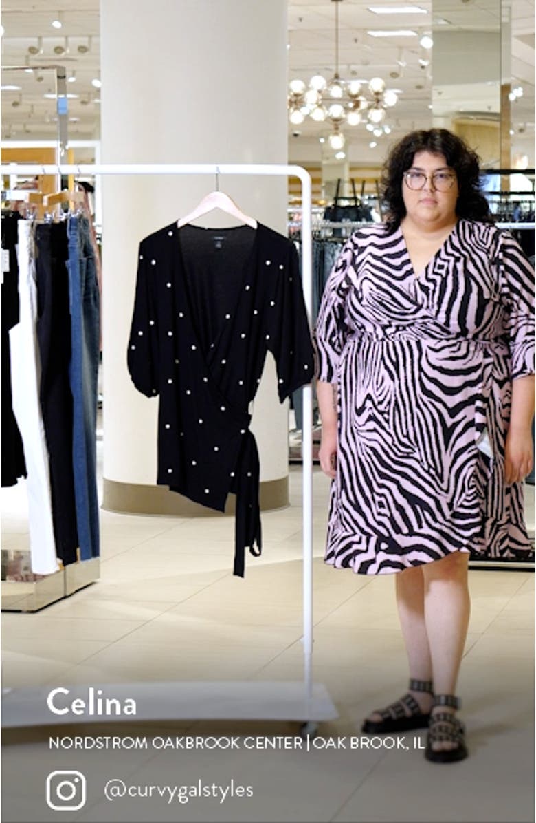 Wrap Top, sales video thumbnail