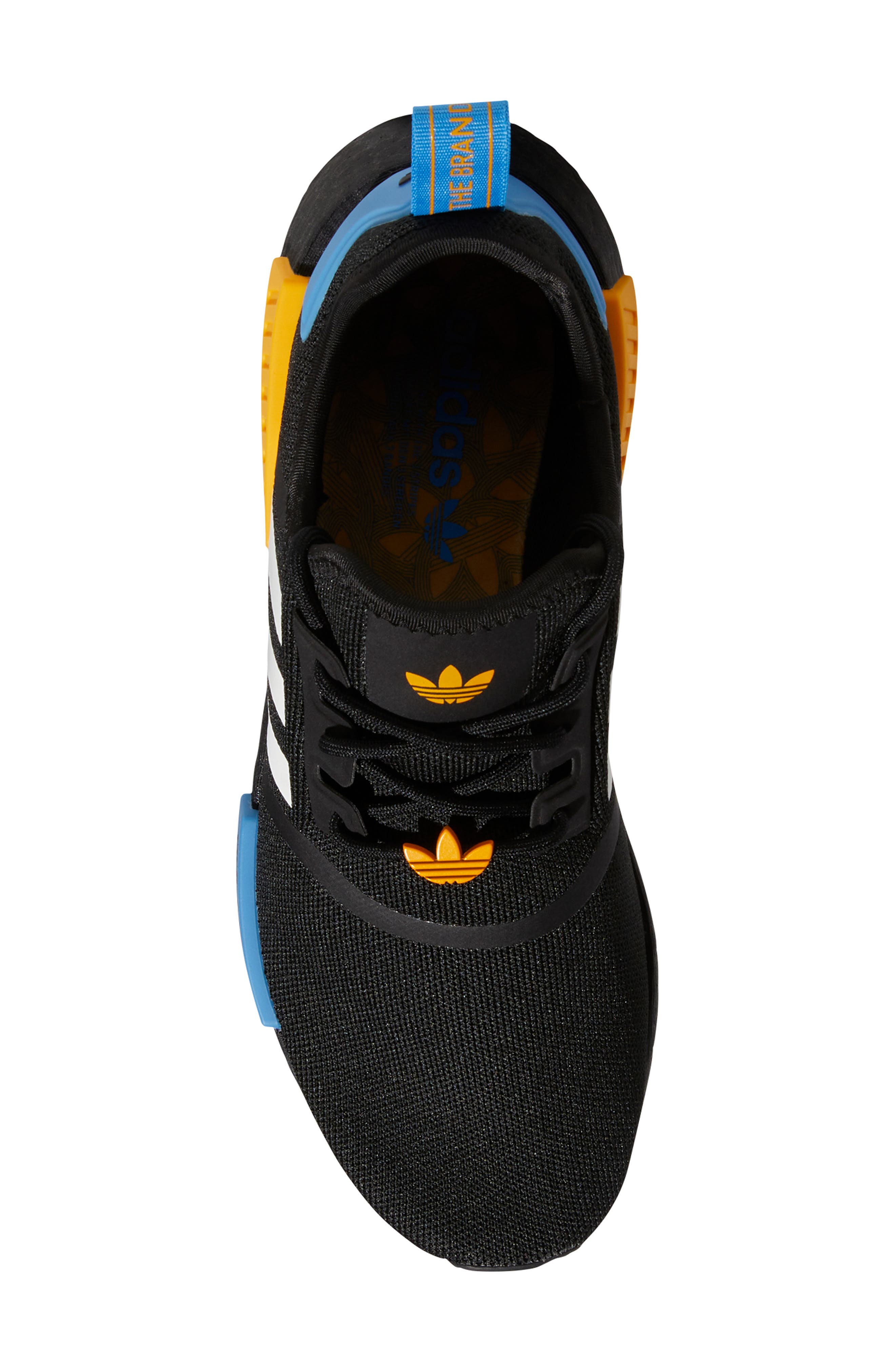 adidas NMD R1 Sneaker, Alternate, color, 