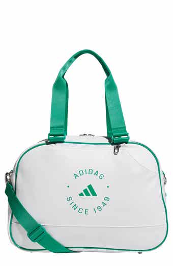 adidas Faux Leather Pickleball Tote