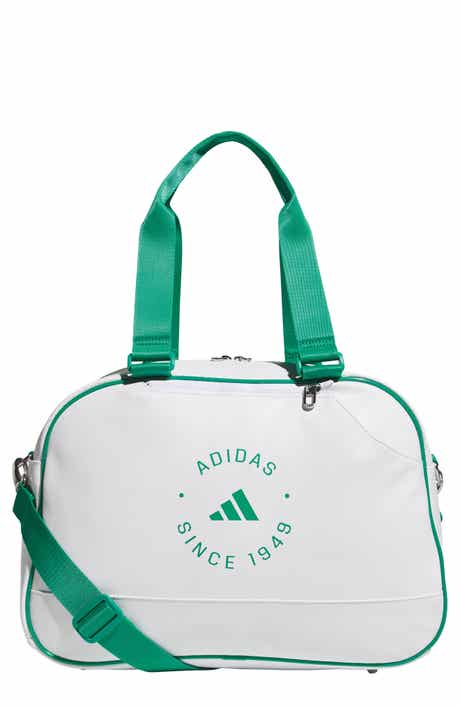 adidas Faux Leather Pickleball Tote